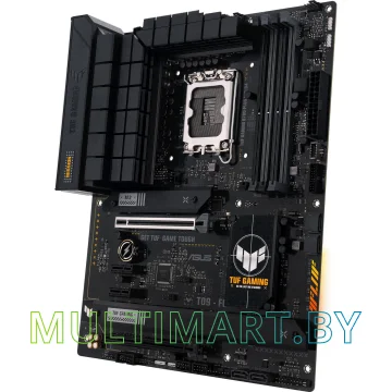 Материнская плата ASUS TUF Gaming B760-Plus WiFi D4 картинка 3